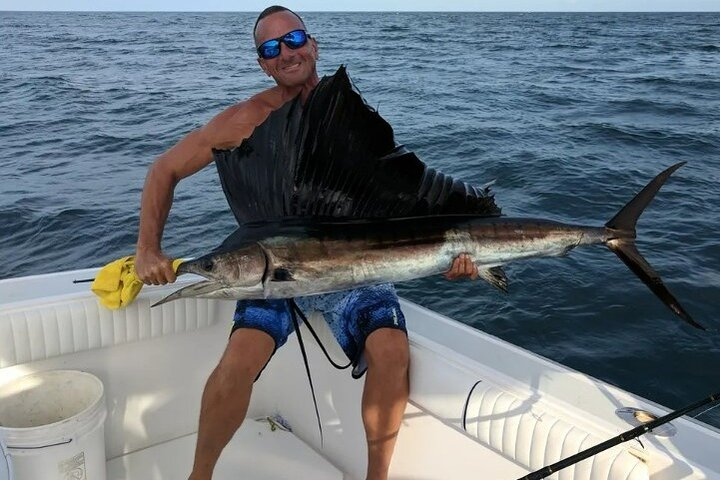 Let it Ride Charters - Private Fishing Charter Adventure in Key Largo, FL  - Photo 1 of 25